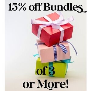 Paparazzi Jewelry Set - Red, Pink, Green